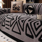 💥Soft Plush Non-Slip Couch Cover