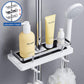 🔥HOT SALE 50% OFF🔥Bathroom Pole Shower Storage Rack Holder