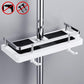 🔥HOT SALE 50% OFF🔥Bathroom Pole Shower Storage Rack Holder