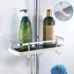 🔥HOT SALE 50% OFF🔥Bathroom Pole Shower Storage Rack Holder