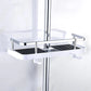 🔥HOT SALE 50% OFF🔥Bathroom Pole Shower Storage Rack Holder