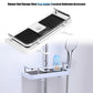 🔥HOT SALE 50% OFF🔥Bathroom Pole Shower Storage Rack Holder