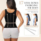 📢📢66% OFF !!!⏰Women’s Waist Trainer for Tummy Control