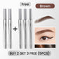 Multi-Used Waterproof Eyebrow Pen