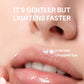 🎉BUY 1 GET 1 FREE💄👄Hydrating Brightening Lip Serum with Vacuum Pump
