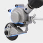 ⚡ 50% OFF NOW! ✨ Electric Drill Sheet Metal Cutter - 3-in-1 Tool for Steel, Aluminum & Copper with Laser-Guided Precision 🔧💥