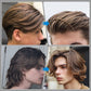 🥳2026 HOT SALE🥳💞50K+ SOLD!💧 Wide-tooth volumising comb – Professional styling comb for men and women