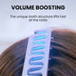 🥳2026 HOT SALE🥳💞50K+ SOLD!💧 Wide-tooth volumising comb – Professional styling comb for men and women