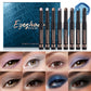 ✨8 Colors Glitter Eyeshadow Stick Waterproof & Long-Wearing & Multi-Use🎁