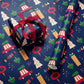 Order now and save 50% 🎁 Christmas Gift Wrapping Paper Sheet