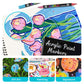 🎁Christmas Gift Idea 49%🎄Dual Tip Acrylic Paint Markers