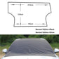 🥳2026 BESTSELLER❄️ Magnetic Windshield Cover – Weather-Resistant, Frost Protection – Strong Magnets, No Scraping – Keeps Interior Warm – Compact Storage Bag! 🛡️💨