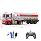 RC Container Truck with Lights & Sound Kit