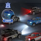 1:64 Simulated Mini Remote Control Car