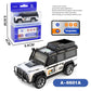 1:64 Simulated Mini Remote Control Car