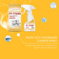 🏆 Last Day Special Price £7.99 ! 💐🔥Buy 2 Get 1 Free🔥Powerful Degreaser Cleaning Spray for Kitchen
