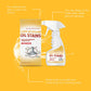 🏆 Last Day Special Price £7.99 ! 💐🔥Buy 2 Get 1 Free🔥Powerful Degreaser Cleaning Spray for Kitchen