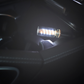 Light Up Your Ride Instantly! No-Drill USB Touch Mood Lamp