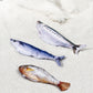 Realistic Hopping Fish Toy for Cat