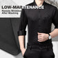 Men's Stretch Wrinkle-Resistant Long Sleeve Shirt
