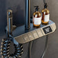 【A Thoughtful Gift】 Intelligent Pressurized Thermostatic Digital Display Shower Faucet Set