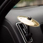 Crash Cymbal Car Interior Charms