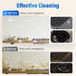 Multifunctional High-Temperature Steam Cleaner for Home