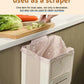 🔥While Supplies Last 48% OFF!🎉 Folding Hanging Kitchen Waste Trash Can