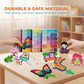 Complete 96-Color Fuse Bead Craft Kit