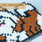 Complete 96-Color Fuse Bead Craft Kit