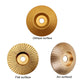 🔥2025 HOT SALE 50% OFF🔥Grinding Wheel for Angle Grinder