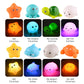 🎉BATH BUDDIES™ - MAKES BATH TIME A PARTY - LUMINOUS ANIMALS