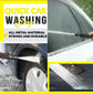 🔥💦Summer Hot Sale - ONLY ￡9.99!!⚡50K+ SOLD!🚗High-Pressure Car Washing Nozzle🏡Wash at Home, Save Big!