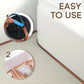 🏡🌸BUY 1 GET 1 FREE ONLY￡9.99🌸💖Ceramic Tile Gap Mildewproof Waterproof Self-Adhesive Caulk Strip