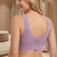 🎉New Year Sale - 60% Off🎉High-Support Wireless Lace Bra for Women