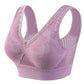 🎉New Year Sale - 60% Off🎉High-Support Wireless Lace Bra for Women