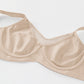 ⏳Last Day Special Price £8.88💐Women's Elegant Sheer Full Coverage Plus Size Bra