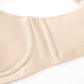 ⏳💐Hot Sale Only £7.99!!!🖤Women's Elegant Sheer Full Coverage Non-padded Plus Size Bra