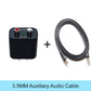 🎧 50% OFF NOW! 🔊 Bluetooth 5.0 Audio Adapter – Wireless Streaming, Hi-Fi Sound & Plug-and-Play 📲