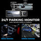 🔥 1080P Car Camera, Front Dash Camera for Cars, Mini Dashcams for Cars with Night Vision, Recording with 32GB📹