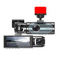 🔥 1080P Car Camera, Front Dash Camera for Cars, Mini Dashcams for Cars with Night Vision, Recording with 32GB📹