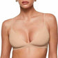 💞Women's Wire-Free Triangle Bralette
