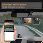 🥳2026 HOT SALE🥳💞50K+ SOLD!🚙📲 50% OFF! 3‑Cam Dash Cam with WiFi – 1080P HD, night vision. Live view on phone, no missed moments. A smarter witness. 🛣️✅