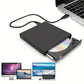 External CD/DVD drive for lapto