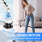 📢📢60%  OFF !! ⏰Multi-Functional Electric Cleaning Brush—Effortlessly Achieve Deep Cleaning!✨
