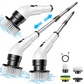 📢📢60%  OFF !! ⏰Multi-Functional Electric Cleaning Brush—Effortlessly Achieve Deep Cleaning!✨