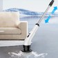 📢📢60%  OFF !! ⏰Multi-Functional Electric Cleaning Brush—Effortlessly Achieve Deep Cleaning!✨