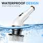 📢📢60%  OFF !! ⏰Multi-Functional Electric Cleaning Brush—Effortlessly Achieve Deep Cleaning!✨