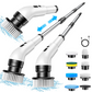 📢📢60%  OFF !! ⏰Multi-Functional Electric Cleaning Brush—Effortlessly Achieve Deep Cleaning!✨