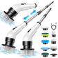 📢📢60%  OFF !! ⏰Multi-Functional Electric Cleaning Brush—Effortlessly Achieve Deep Cleaning!✨
